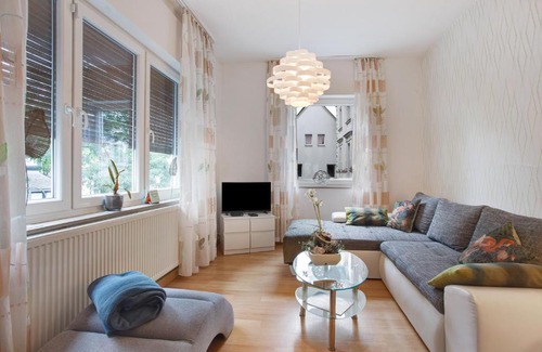 Brilon Apartment | Schatzkiste Brilon