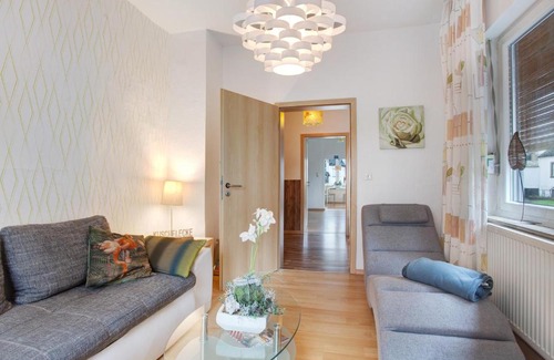 Brilon Apartment | Schatzkiste Brilon