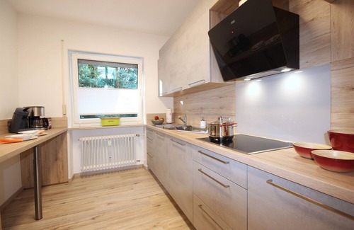 Nesselwang Apartment | Scheiblesmoos