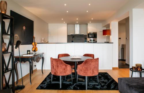 Steendorp Apartment | Scheldeoever