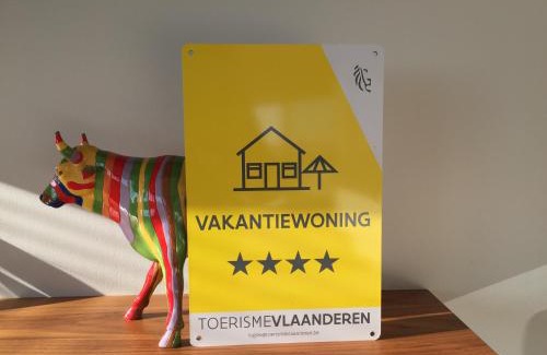 Strop Apartment | Scheldepunt