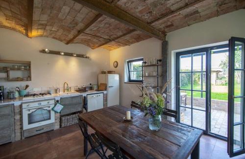 Zauchwitz Apartment | Scheune Zauchwitz