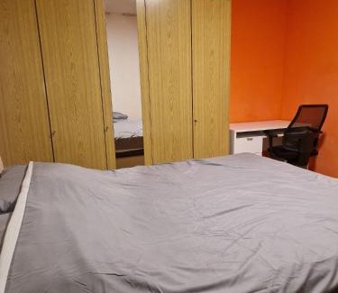 Ebenfurth Apartment | Schick und Gemütlich