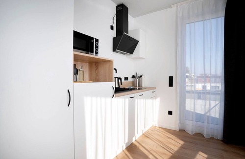 Endenich Apartment | Schicke Apartments in Bonn I home2share