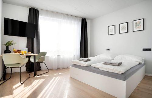 Endenich Apartment | Schicke Apartments in Bonn I home2share