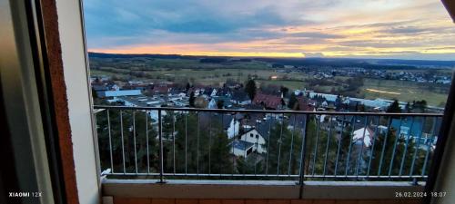 Villingen-Schwenningen Apartment | Schicke Ferien Wohnung mit tollem Ausblick in Schwarzwald.
