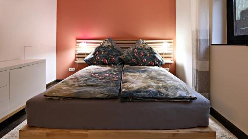 Rohrbach Apartment | Schicke Souterrainwohnung