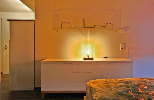 Rohrbach Apartment | Schicke Souterrainwohnung