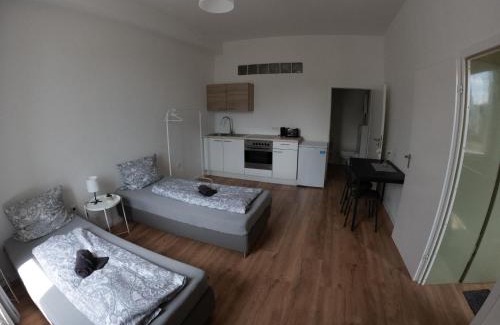 Bielefeld Apartment | Schickes Apartment Dornberg