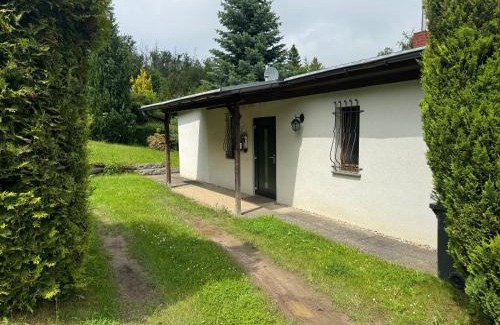 Wienrode House | Schickes Ferienhaus, freistehend, direkte Waldlage, Terrasse, Garten, WLAN