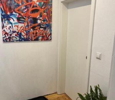 Muenchberg Apartment | Schiller Apartment