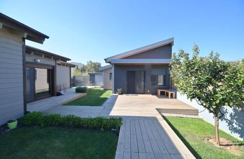 Schinias Villa | Schinias beach villa