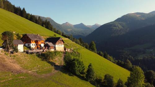 Michaelerberg House | Schirfhof