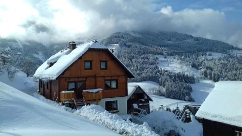 Michaelerberg House | Schirfhof