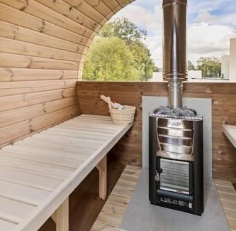 Mechelen Apartment | Schitterende loft met jacuzzi en sauna in Mechelen