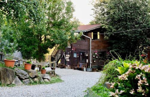Eggersdorf Apartment | Schlafen am Ponyhof