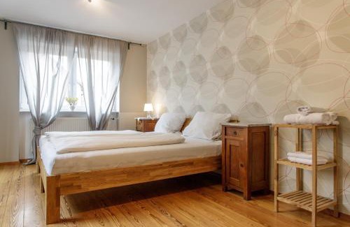 Angelbachtal House | SchlafGut Gmelin
