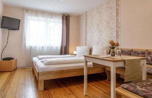 Angelbachtal House | SchlafGut Gmelin