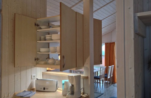 Kosel House | Schlei Resort Marina sleeves
