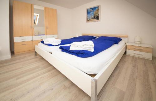 Rabenkirchen-Faulueck Apartment | Schleiblick App 5
