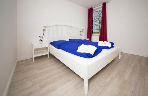 Rabenkirchen-Faulueck Apartment | Schleiblick App 9