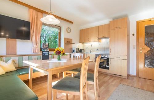 Strass im Zillertal Apartment | Schleicherhof II