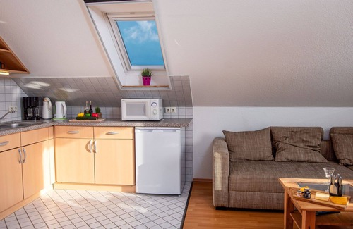 Barkholt Apartment | Schleichert by Interhome