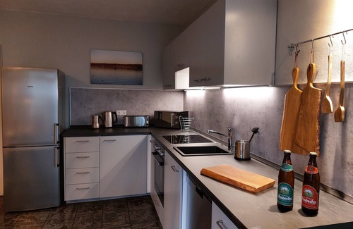 Diessen am Ammersee Other | Schleichhof Ammersee: Living comfort on 300sqm + terrace & garden (max. 15 pers.)