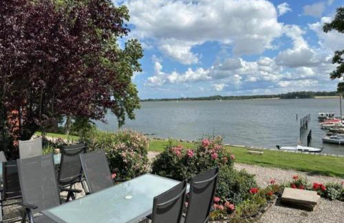 Rabenkirchen-Faulueck Apartment | SchleiFjord Premium Apartments