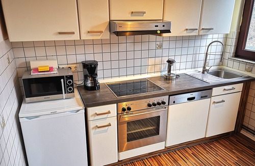 Selk Apartment | Schleswig-Holstein experience - lovely holiday in the loop