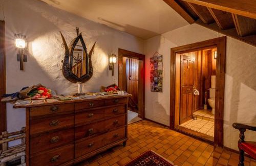 Langrickenbach Apartment | Schloessli Herrenhof