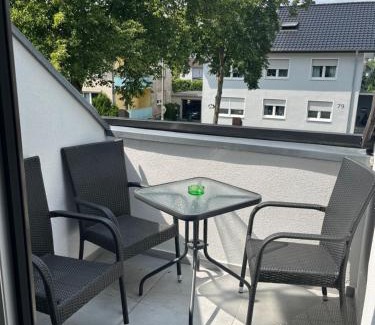 Schloß Neuhaus Apartment | Schloss Appartement