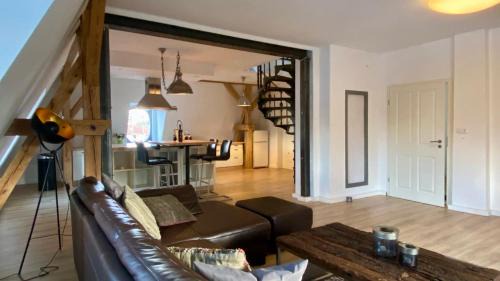 Badow Apartment | Schloss Badow