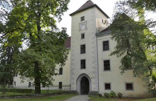 Gmund Apartment | Schloss Gmünd