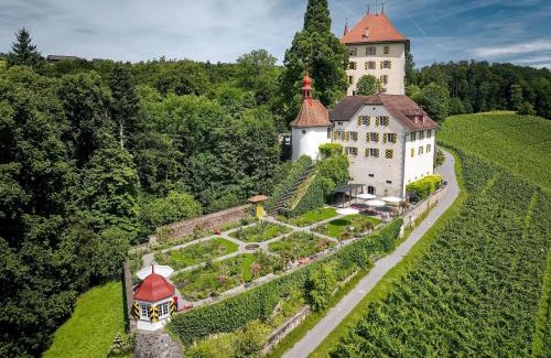 Gelfingen Apartment | Schloss Heidegg