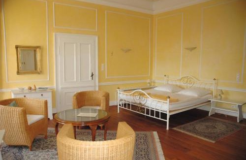 Hohenerxleben Hotel | Schloss Herberge Hohenerxleben