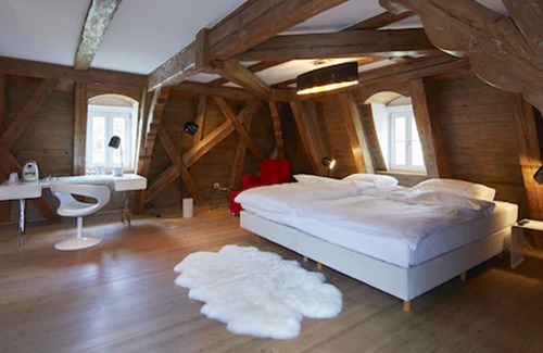 Hohenkammer Hotel | Schloss Hohenkammer