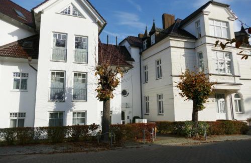 Ahlbeck Apartment | Schloss Hohenzollern 10
