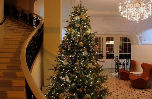 Yantarny Hotel | Schloss Hotel Yantarny