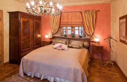 Reith im Alpbachtal Hotel | Schloss Matzen