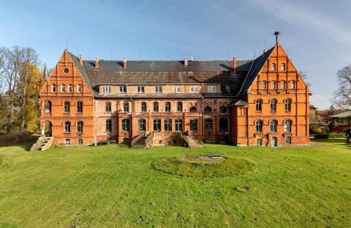 Vellahn Apartment | Schloss Melkof