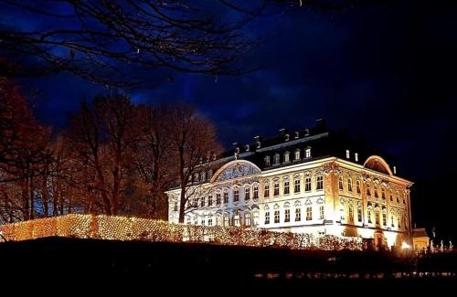 Oppurg Hotel | Schloss Oppurg