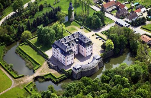 Oppurg Hotel | Schloss Oppurg