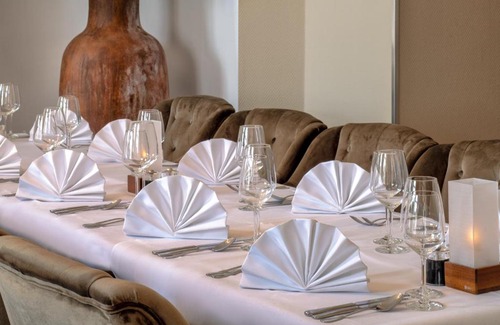 Schoenbeck Hotel | Schloss Rattey