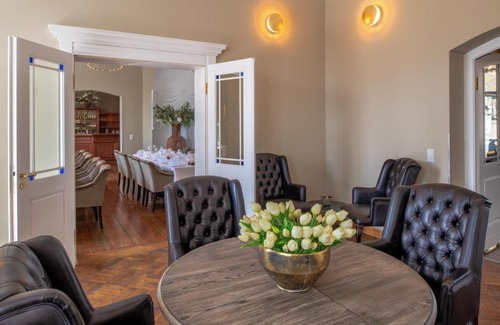 Schoenbeck Hotel | Schloss Rattey