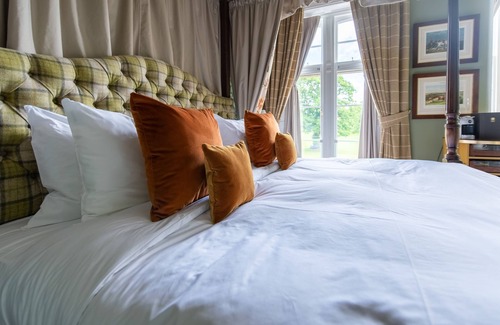 Kelso Hotel | SCHLOSS Roxburghe, part of Destination by Hyatt