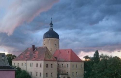 Mugeln House | Schloss Ruhethal