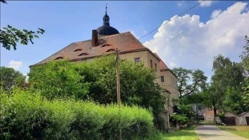 Mugeln House | Schloss Ruhethal