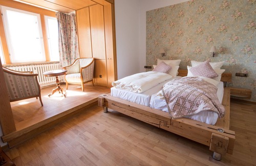 Spangenberg Hotel | Schloss Spangenberg