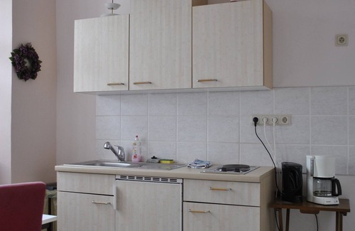 Triestewitz Apartment | Schloss Triestewitz